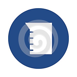 Jug Vector icon which can easily modify or edit