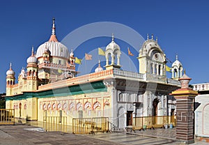 Jugal Kishore Ji Mandir or Temple in Panna, Madhya Pradesh, India