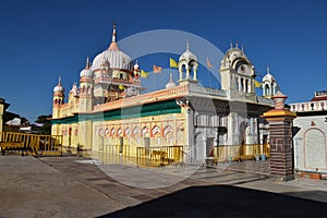 Jugal Kishore Ji Mandir or Temple in Panna, Madhya Pradesh, India