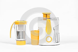 Juice extractor photo