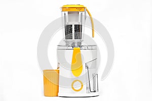 Juice extractor
