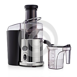 Juice extractor photo