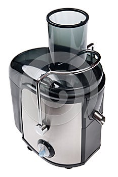 Juice extractor macro