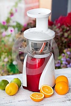 Juicer