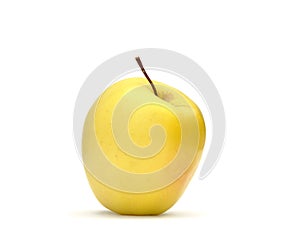 Juicy apple