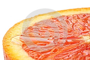 Juicy Blood Orange