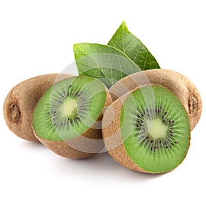 Juicy kiwi