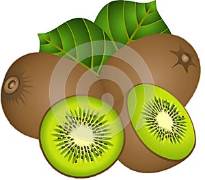 Juicy Kiwi