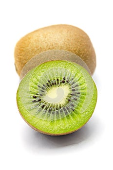 Juicy kiwi fruit