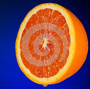 Juicy Orange