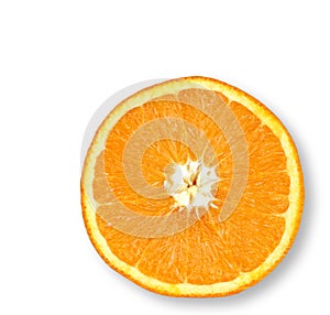 Juicy Orange