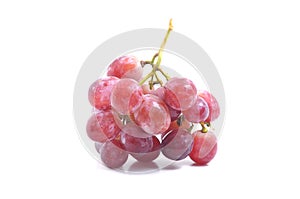 Juicy Red Grape