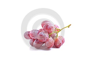 Juicy Red Grape