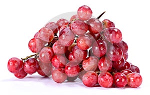 Juicy Red Grape
