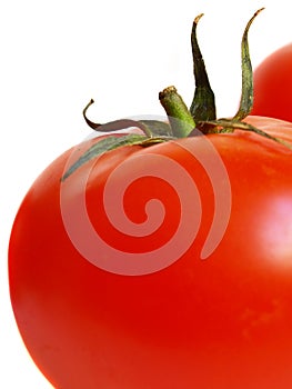 Jugoso tomate 