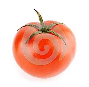 Juicy tomatoe