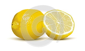 Jugoso limones 