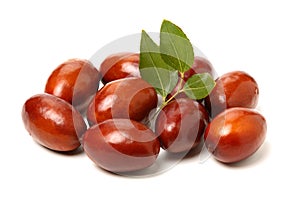 Jujube or chinese date