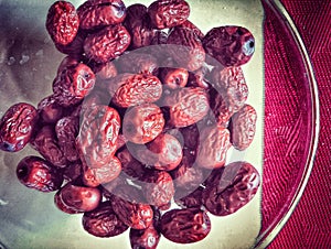 Jujube - Chinese Dates