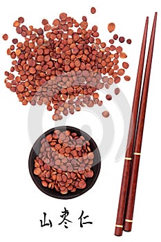 Jujube Seed