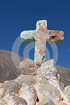 Jujuy, north of Argentina photo