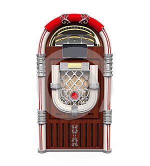 Juke Box Radio photo