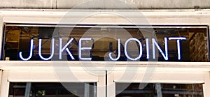 Juke Joint Music Hall photo