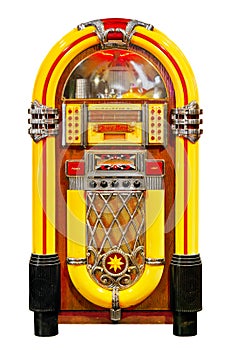 Jukebox photo