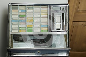 Jukebox
