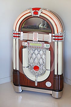 Jukebox Replica