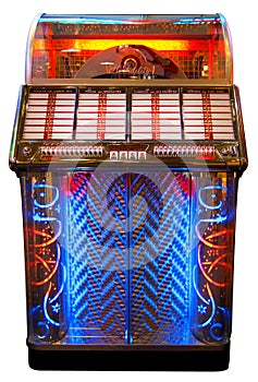 Jukebox