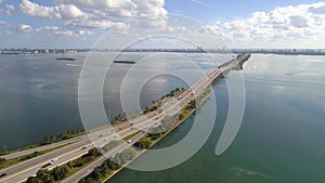 Julia Tuttle Causeway Miami FL photo