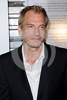 Julian Sands