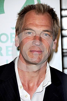 Julian Sands