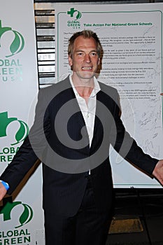 Julian Sands