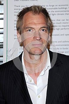 Julian Sands