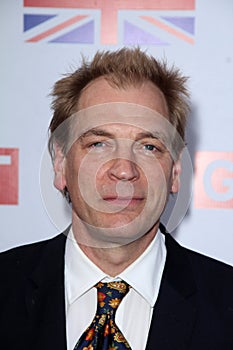 Julian Sands