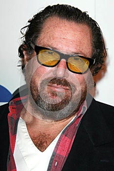 Julian Schnabel