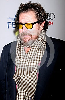 Julian Schnabel