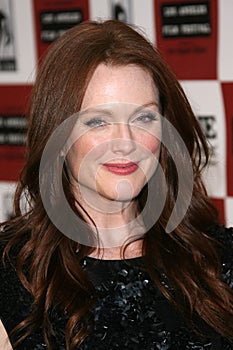 Julianne Moore