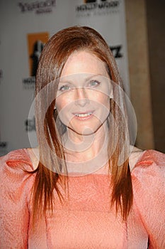 Julianne Moore