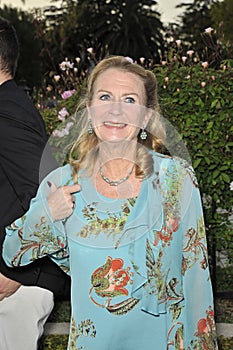 Juliet Mills