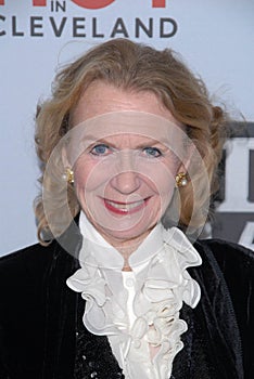 Juliet Mills