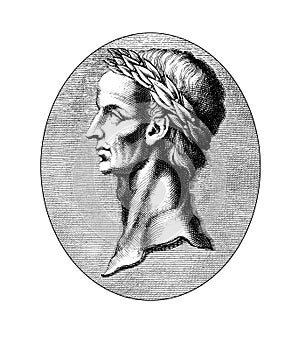 Julius Caesar