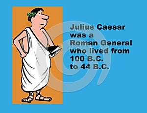 Julius Caesar