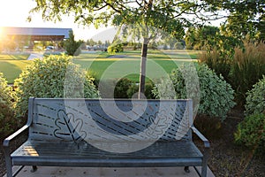 Julius M Kleiner Memorial Park