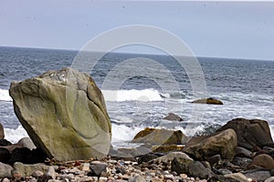 July 14 2021, Kunashir Island, Kuril Islands, Sakhalin Region,