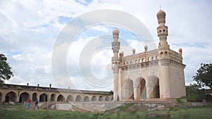 Juma mosque, Gandikota Fort monuments, Andhra Pradesh