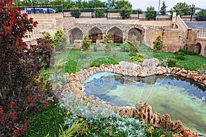 Juma Mosque, Samaxi Cume Mescidi, Shamakhi