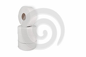 Jumbo Bathroom Tissue 9 inch roll for Dispenser